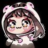 🙂 Эмодзи «Random -» для Telegram
