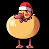 🪿 Эмодзи «Random -» для Telegram