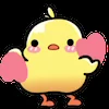 💕 Эмодзи «Random -» для Telegram