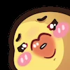 😘 Эмодзи «Random -» для Telegram
