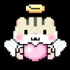 😇 Эмодзи «Random -» для Telegram