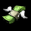 💸 Эмодзи «Random -» для Telegram