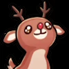 🦌 Эмодзи «Random -» для Telegram