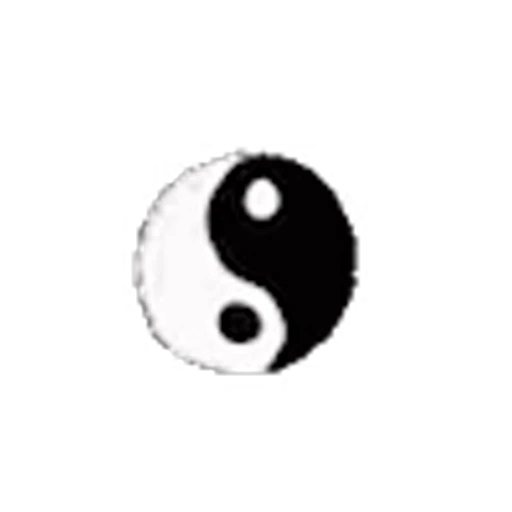 ☯️ Эмодзи «Random -» для Telegram