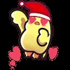 😍 Эмодзи «Random -» для Telegram