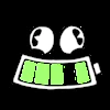 🔋 Эмодзи «Random -» для Telegram