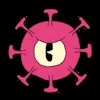 🦠 Эмодзи «Random -» для Telegram