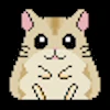 🐹 Эмодзи «Random -» для Telegram