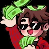 💵 Эмодзи «Random -» для Telegram