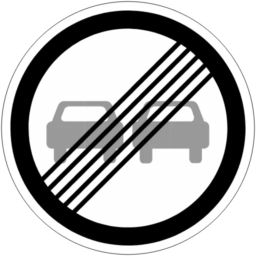 🏎 Эмодзи «Дорожные знаки ()» для Telegram