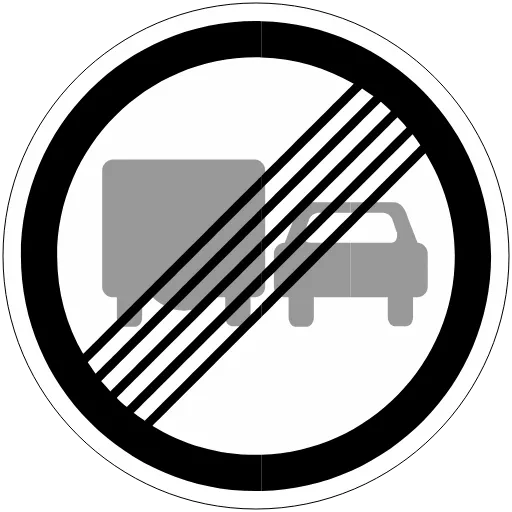 🚫 Эмодзи «Дорожные знаки ()» для Telegram