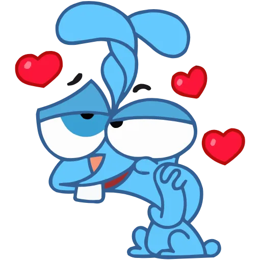 🥰 Эмодзи «Роберт» для Telegram