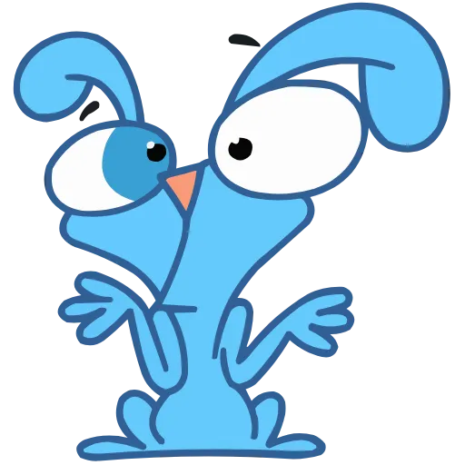 🤷‍♂️ Эмодзи «Роберт» для Telegram