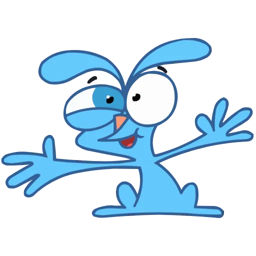 🤗 Эмодзи «Роберт» для Telegram