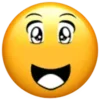 ☠️ Эмодзи «Roblox Faces» для Telegram