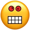 ☠️ Эмодзи «Roblox Faces» для Telegram