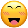 ☠️ Эмодзи «Roblox Faces» для Telegram