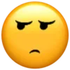 ☠️ Эмодзи «Roblox Faces» для Telegram