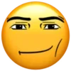 ☠️ Эмодзи «Roblox Faces» для Telegram