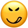 Эмодзи Roblox Faces для Telegram — скачать