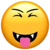 ☠️ Эмодзи «Roblox Faces» для Telegram