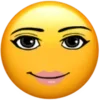☠️ Эмодзи «Roblox Faces» для Telegram