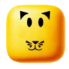 😺 Эмодзи «Robloxpack» для Telegram