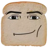🍞 Эмодзи «Robloxpack» для Telegram