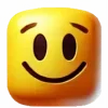🙂 Эмодзи «Robloxpack» для Telegram