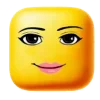 😊 Эмодзи «Robloxpack» для Telegram