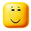 😏 Эмодзи «Robloxpack» для Telegram