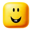 🤓 Эмодзи «Robloxpack» для Telegram