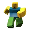 🏃‍♂️ Эмодзи «Robloxpack» для Telegram