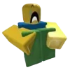 😭 Эмодзи «Robloxpack» для Telegram