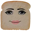 🍞 Эмодзи «Robloxpack» для Telegram