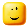 🤪 Эмодзи «Robloxpack» для Telegram