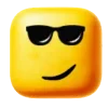 😎 Эмодзи «Robloxpack» для Telegram