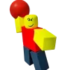 ⚾️ Эмодзи «Robloxpack» для Telegram