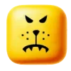 😠 Эмодзи «Robloxpack» для Telegram