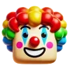 🤡 Эмодзи «Robloxpack» для Telegram