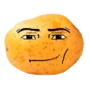 🍟 Эмодзи «Robloxpack» для Telegram