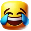 😂 Эмодзи «Robloxpack» для Telegram