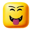 😛 Эмодзи «Robloxpack» для Telegram