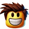 😃 Эмодзи «Robloxpack» для Telegram