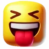 😝 Эмодзи «Robloxpack» для Telegram