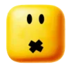 🤐 Эмодзи «Robloxpack» для Telegram