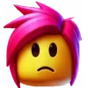🙁 Эмодзи «Robloxpack» для Telegram