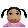 👶 Эмодзи «Robloxpack» для Telegram