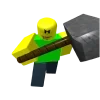 👊 Эмодзи «Robloxpack» для Telegram