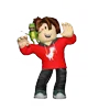 🕺 Эмодзи «Roblox» для Telegram